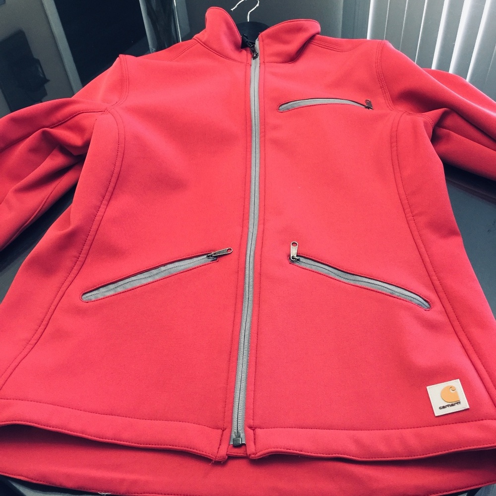 Carhartt Jacket